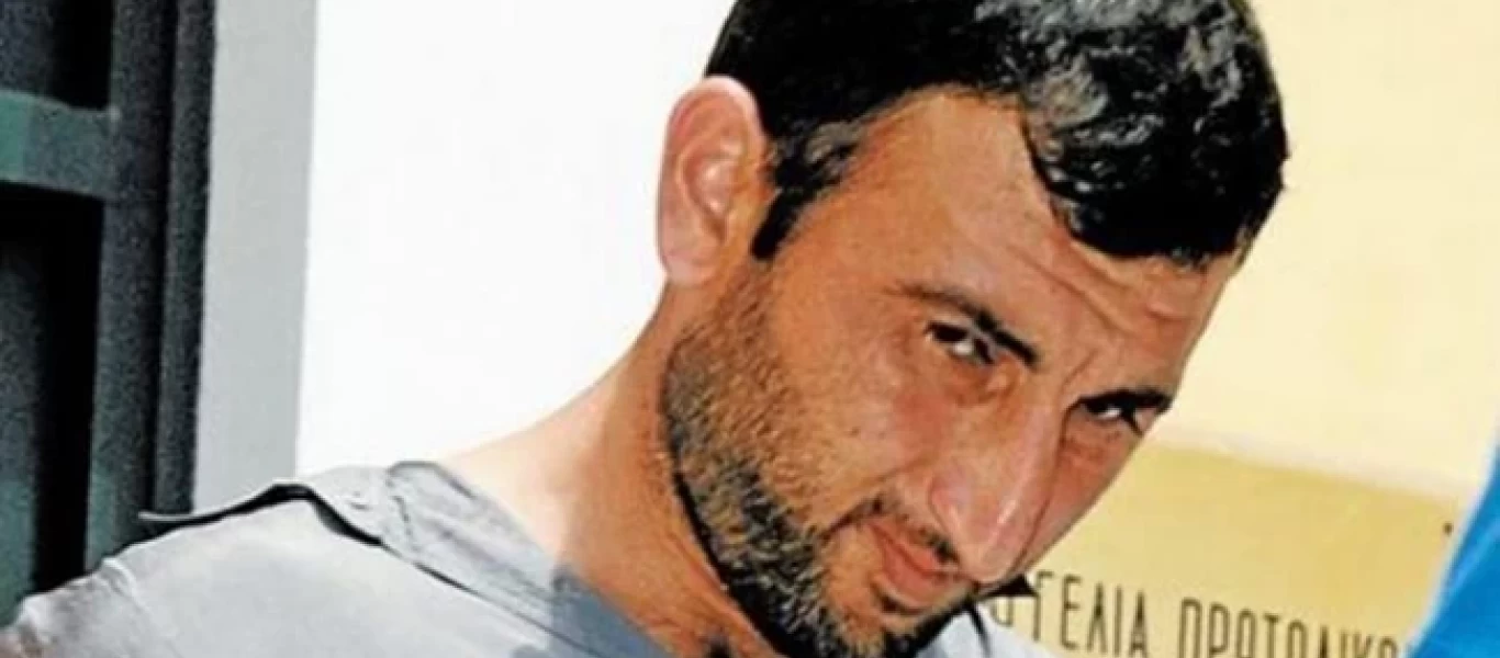 Χανιά: Προθεσμία για να απολογηθεί για το έγκλημα στις φυλακές πήρε ο δολοφόνος του Σεργιανόπουλου